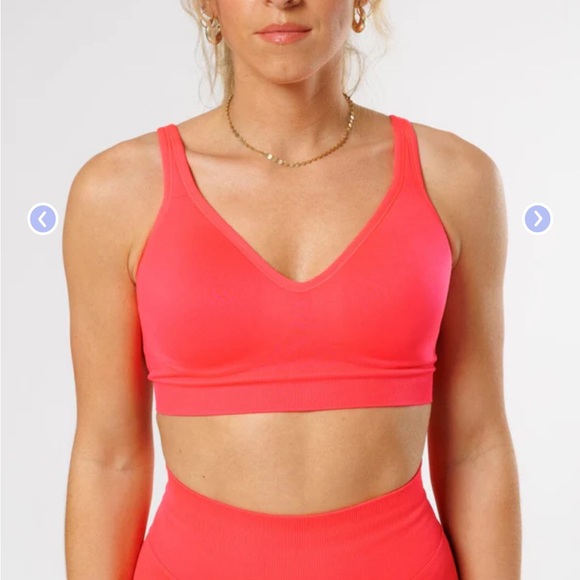 Paragon Fitwear Tops - New paragon sports bra